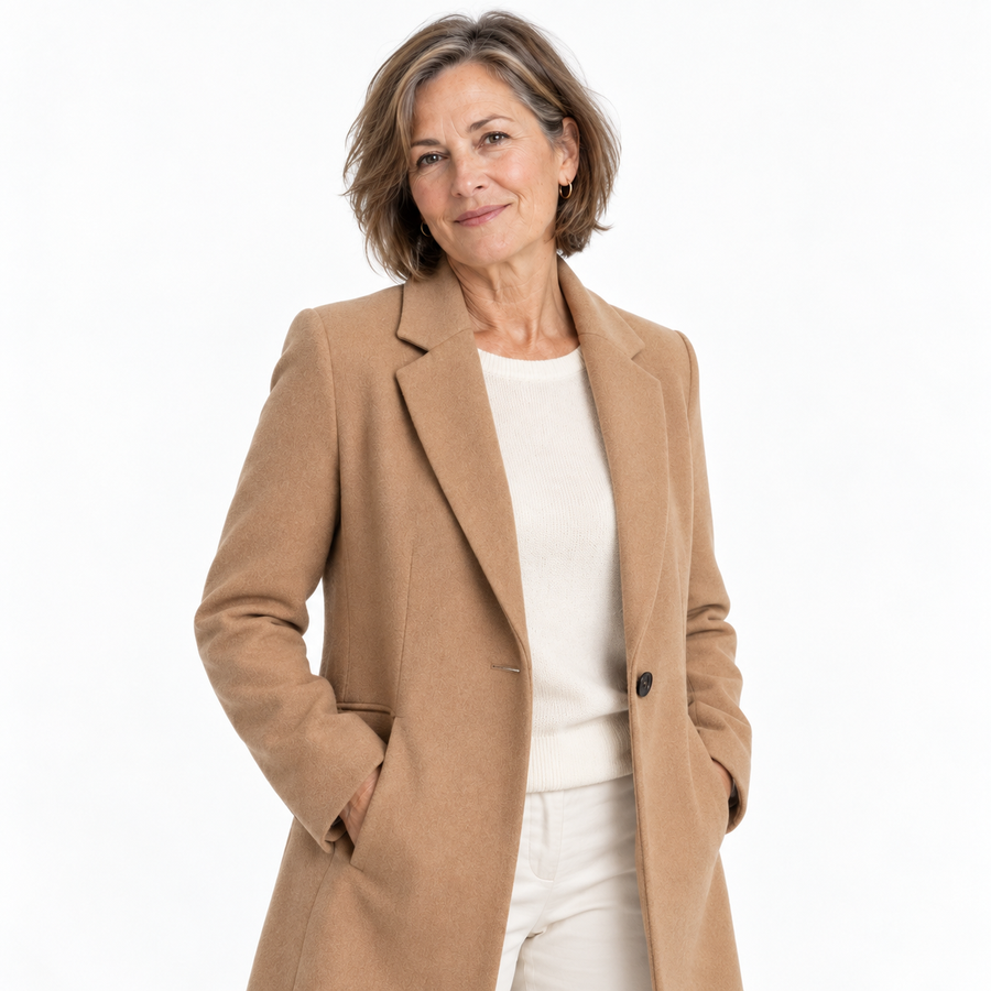Coats & Blazers