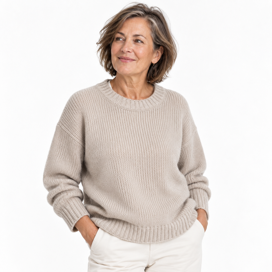 Knitwear & Sweaters