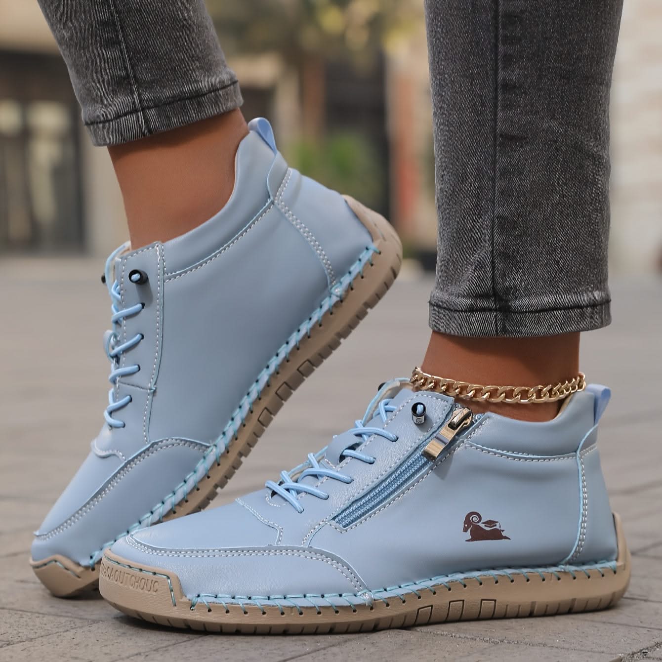 EASYFIT COMFORT SNEAKERS