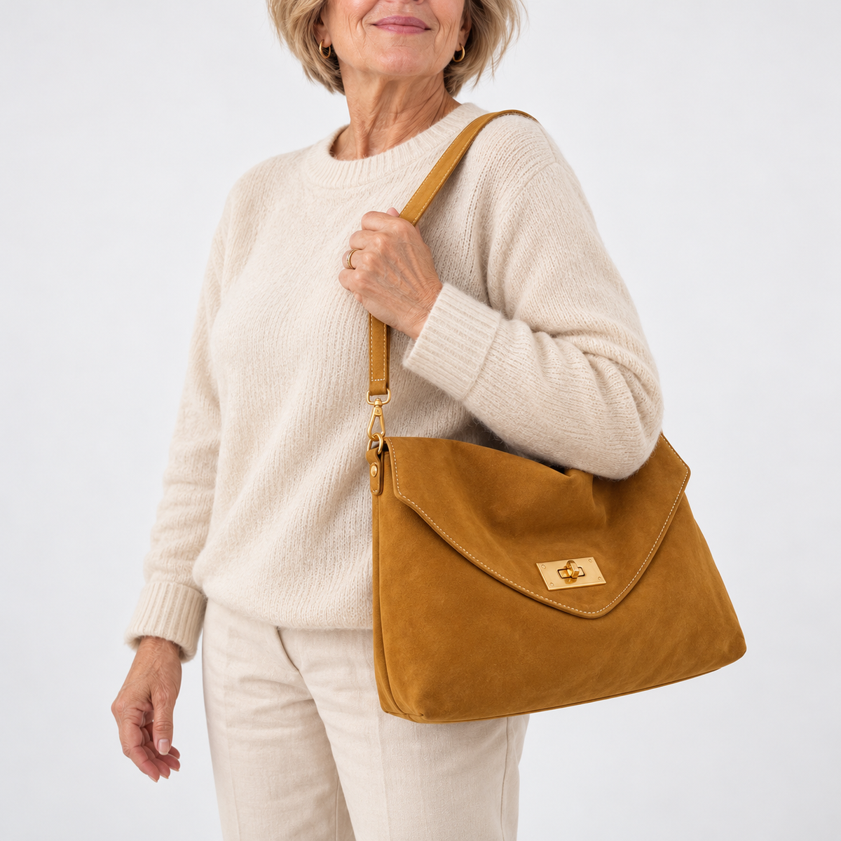 Kingsley | Crossbody Bag