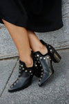 Susan | Versatile Rock Boots