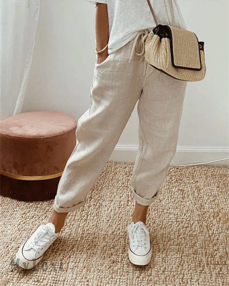 Kiana Casual Pants