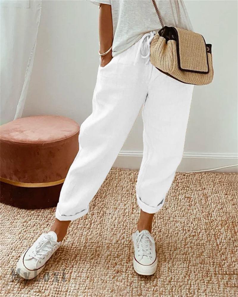 Kiana Casual Pants