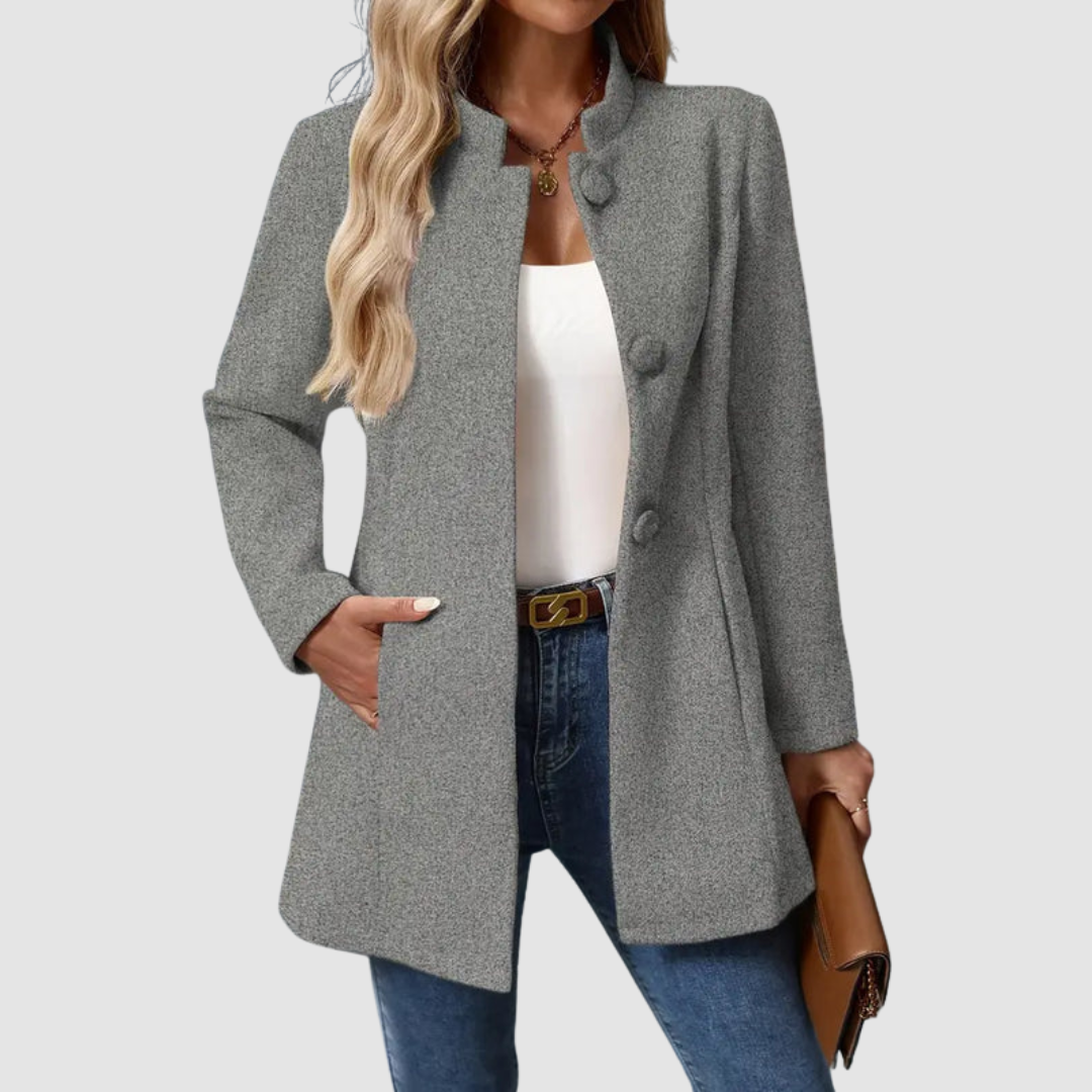 Vera Timeless Elegant Jacket