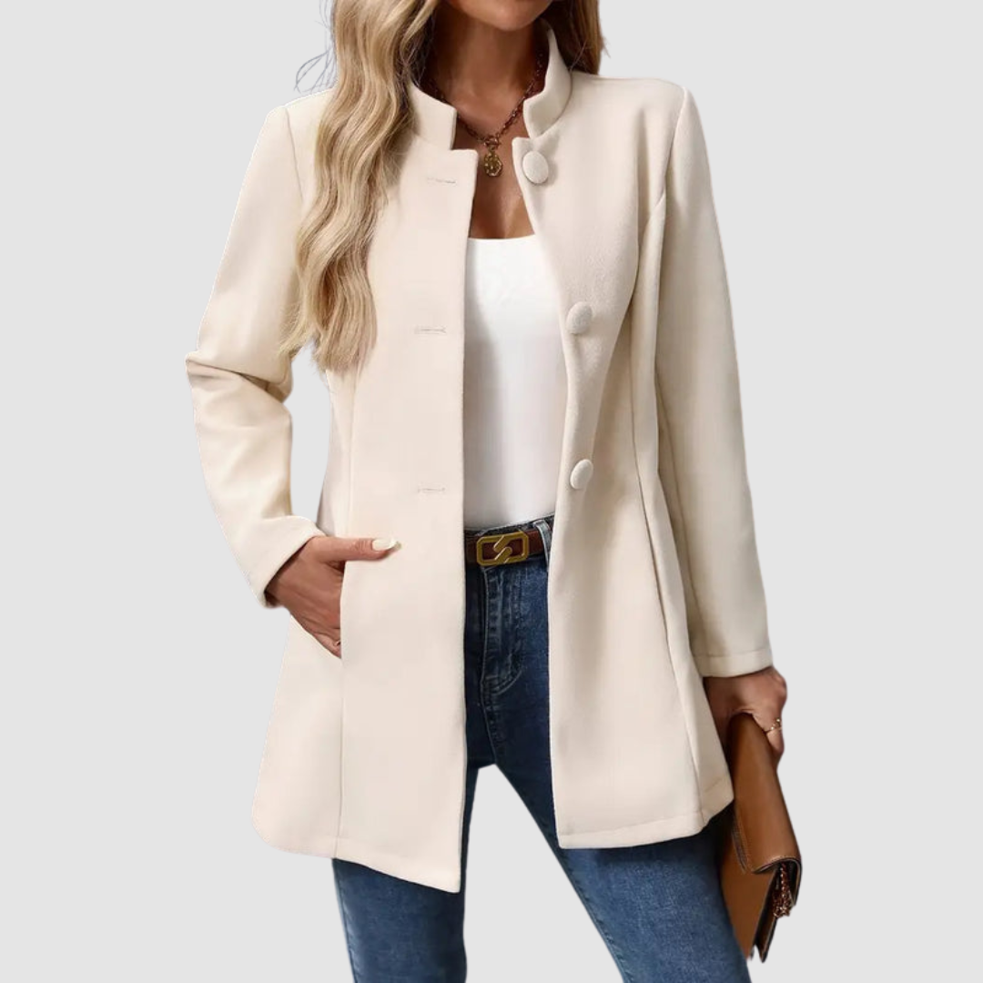 Vera Timeless Elegant Jacket