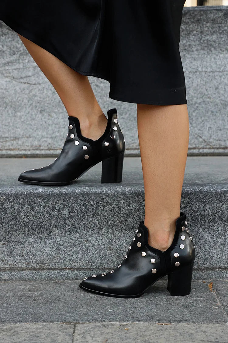 Susan | Versatile Rock Boots