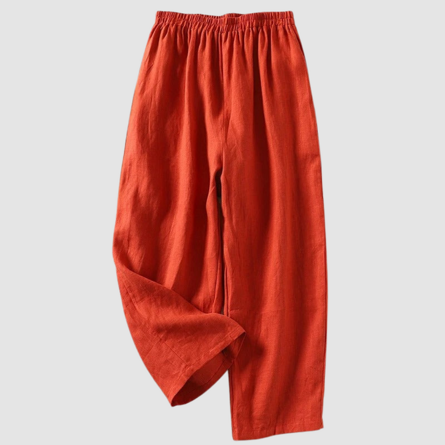 Sienna Linen Pants