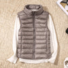 Ginny Lightweight Waterproof Vest