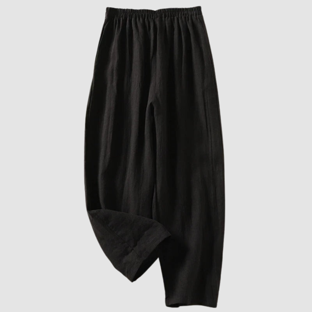 Sienna Linen Pants