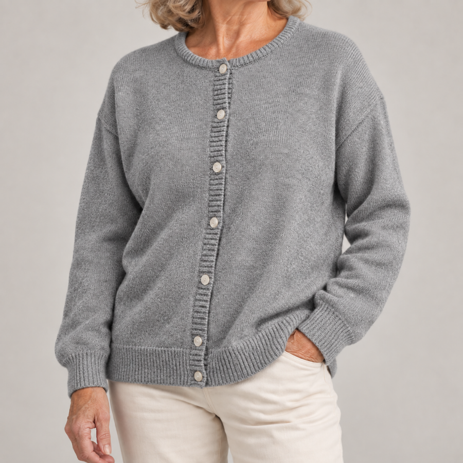 Sandra | Cardigan Sweater