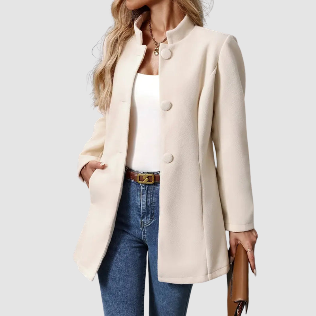 Vera Timeless Elegant Jacket