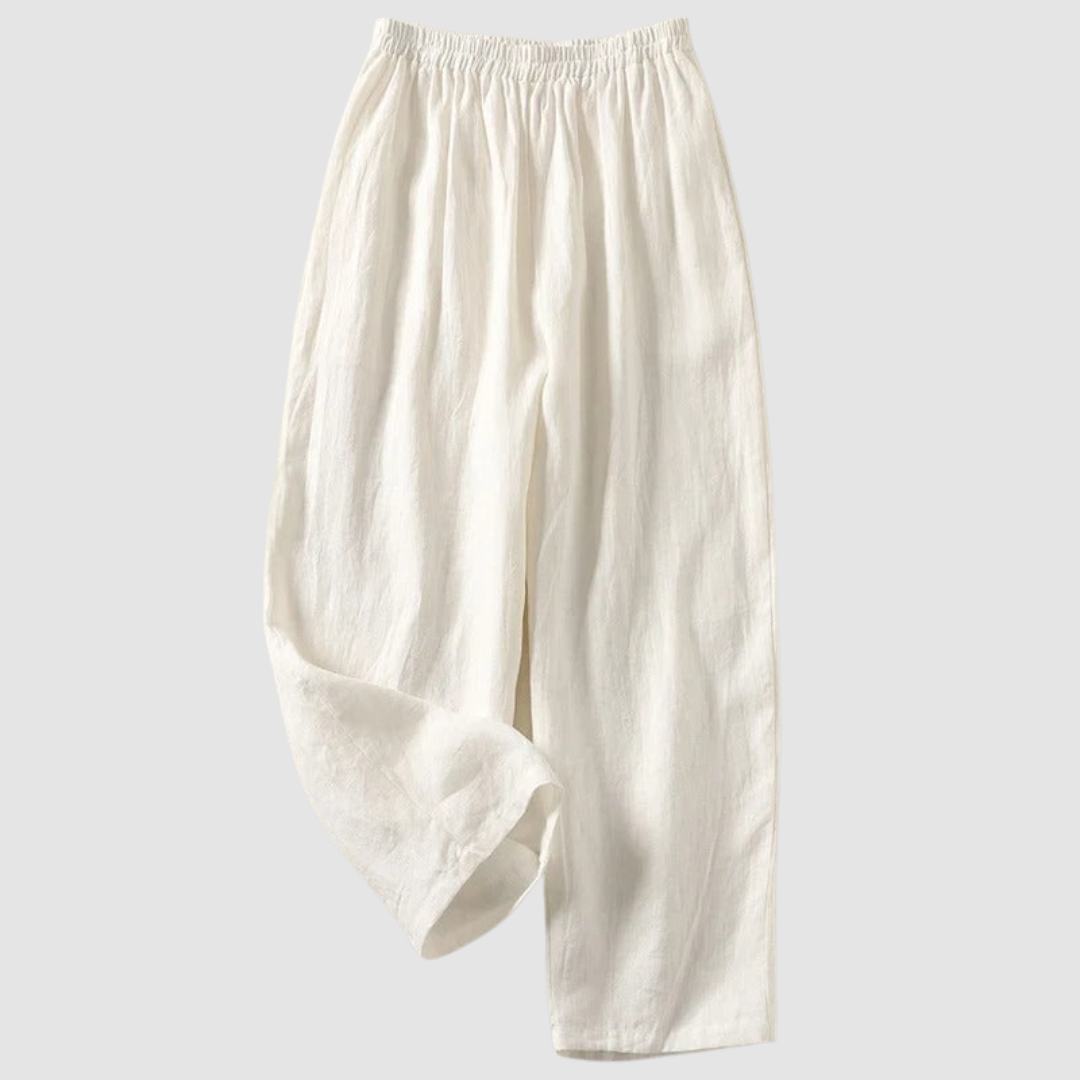 Sienna Linen Pants