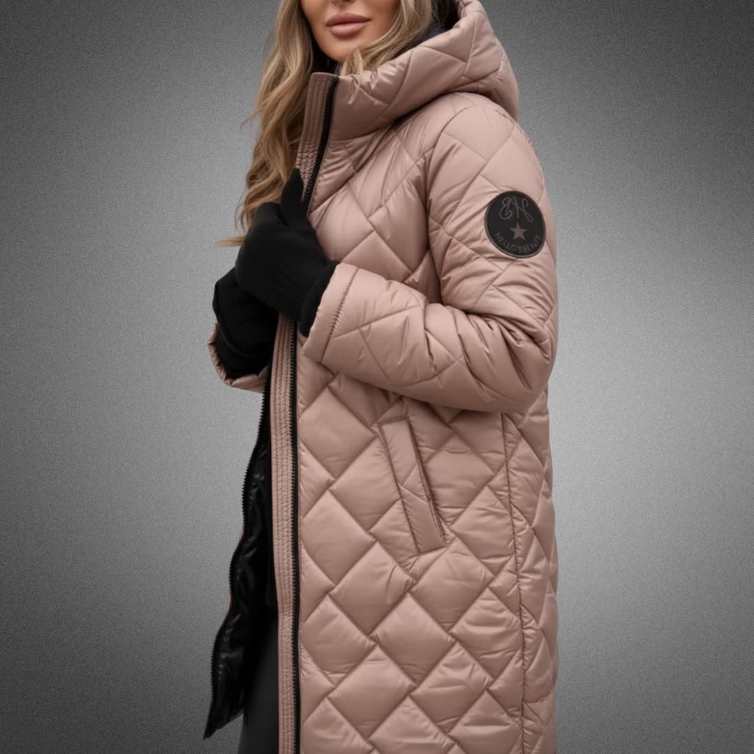 Bianca Elegant Jacket