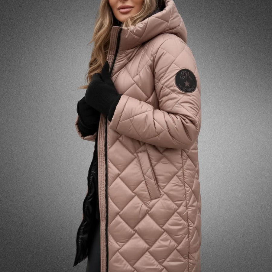 Bianca Elegant Jacket