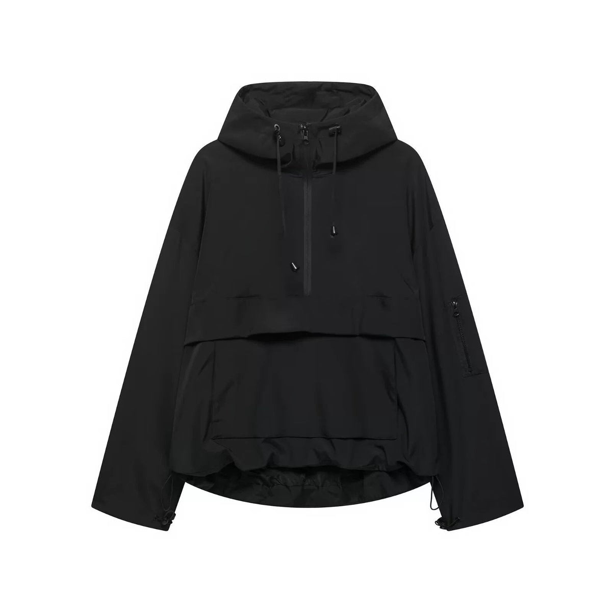 Rainproof Women's fleece Jacket