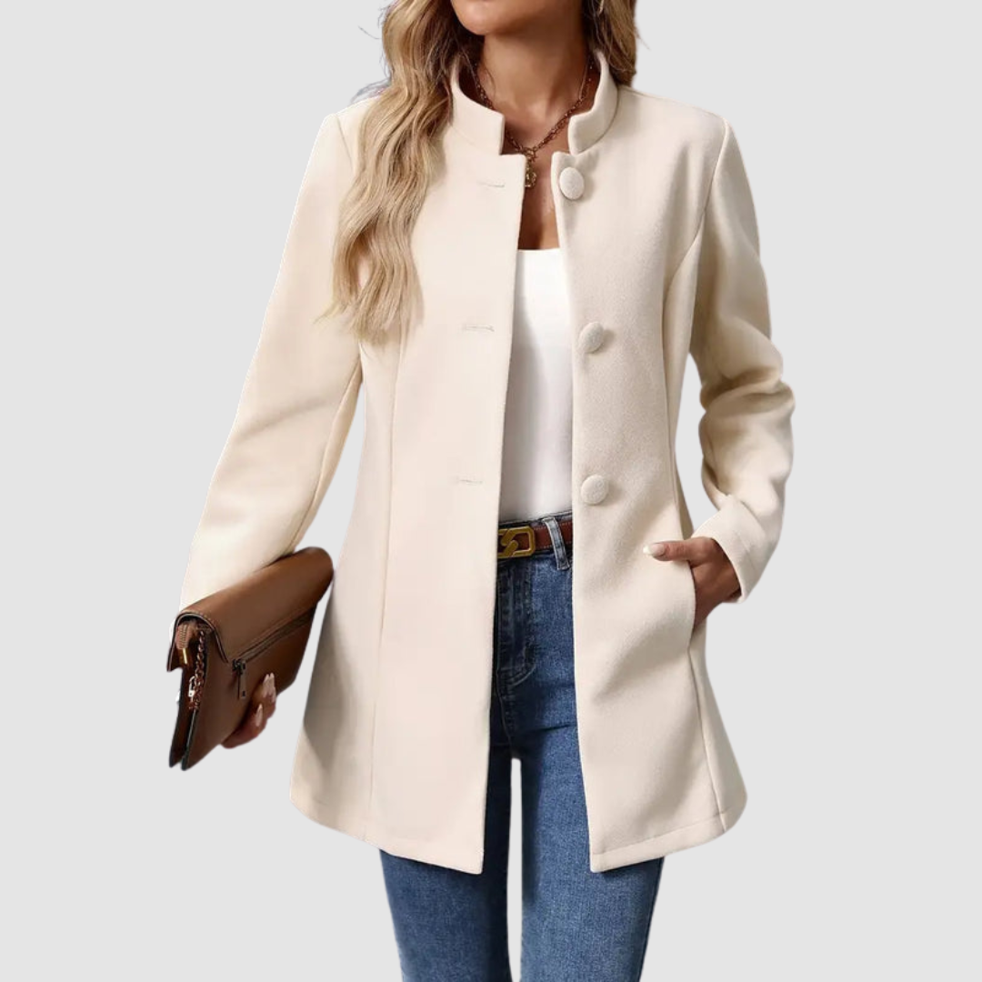 Vera Timeless Elegant Jacket