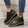 Nova | Comfy Versatile Ankle Boots