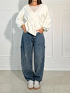 Gaby Diamond trousers
