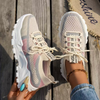 AIRFLOW WOMEN'S COMFORT SNEAKERS