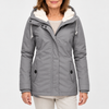 Elsie | Warm Comfy Rainproof Coat