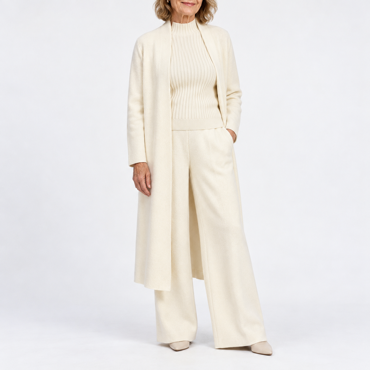 Joicey | Signature Knit Set