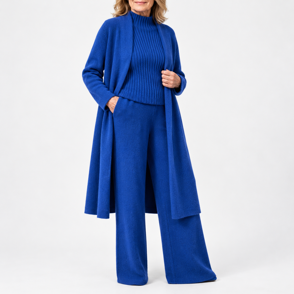 Joicey | Signature Knit Set
