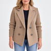 Sasha | Casual Blazer Coat