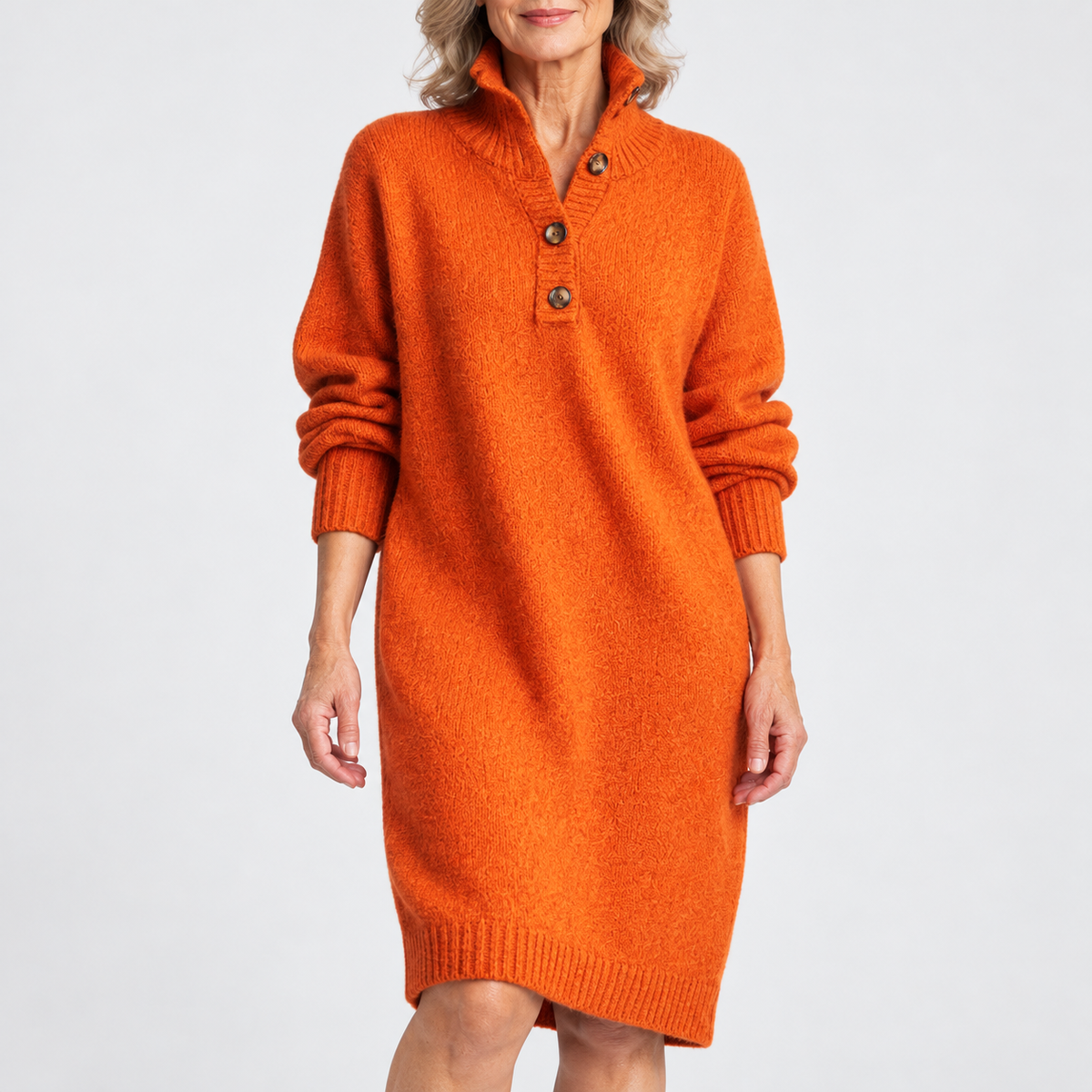 Elyon | Sophisticated Dress