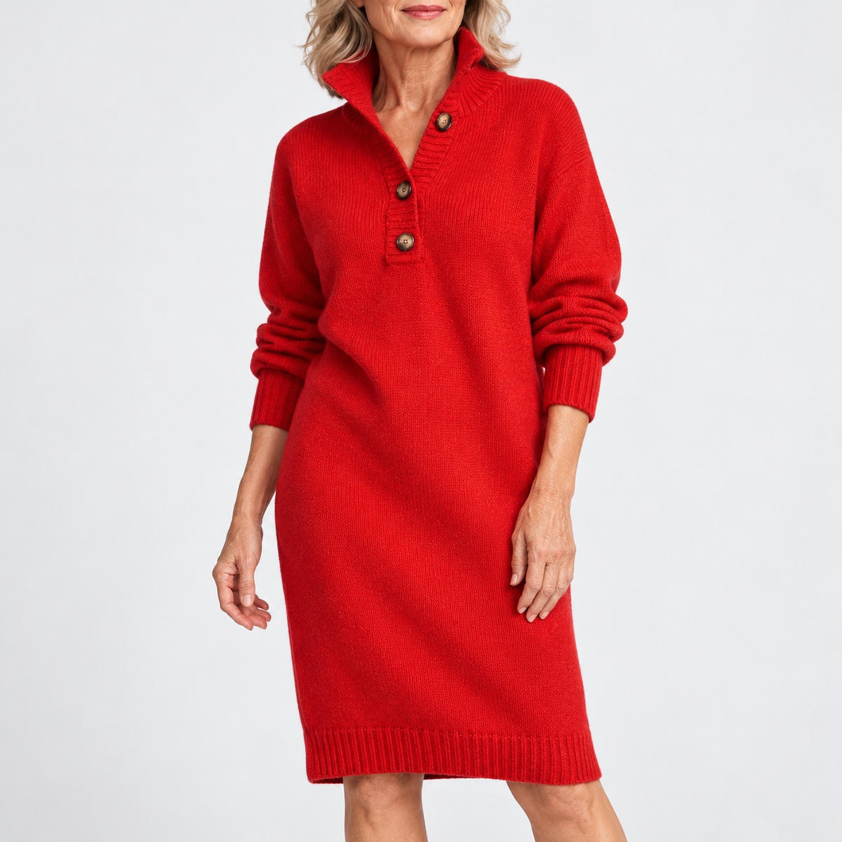 Elyon | Sophisticated Dress
