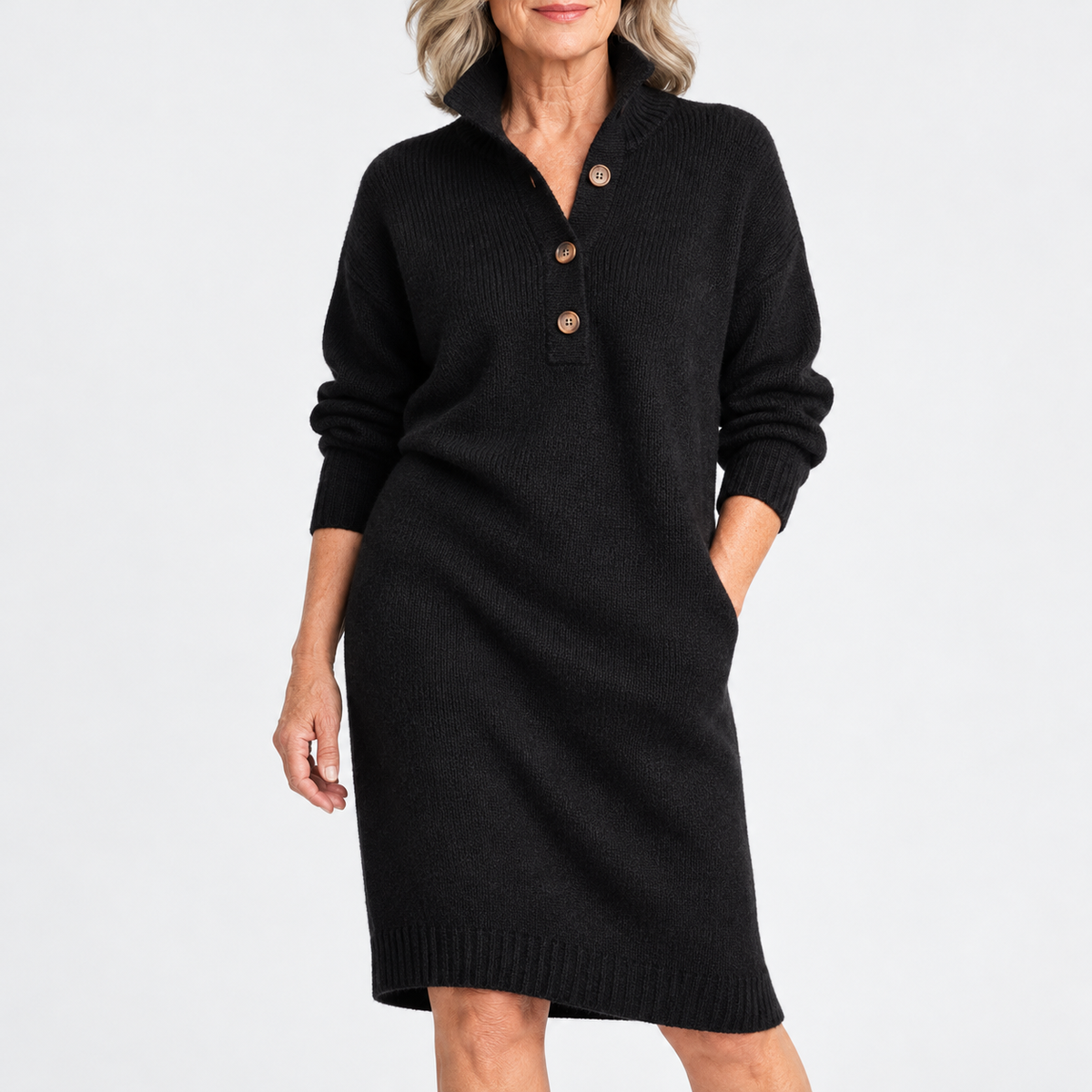 Elyon | Sophisticated Dress