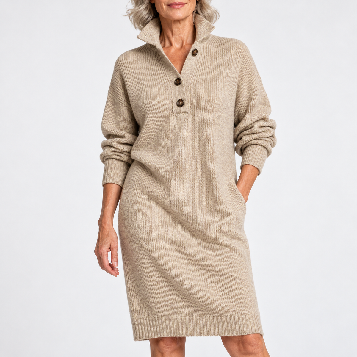 Elyon | Sophisticated Dress