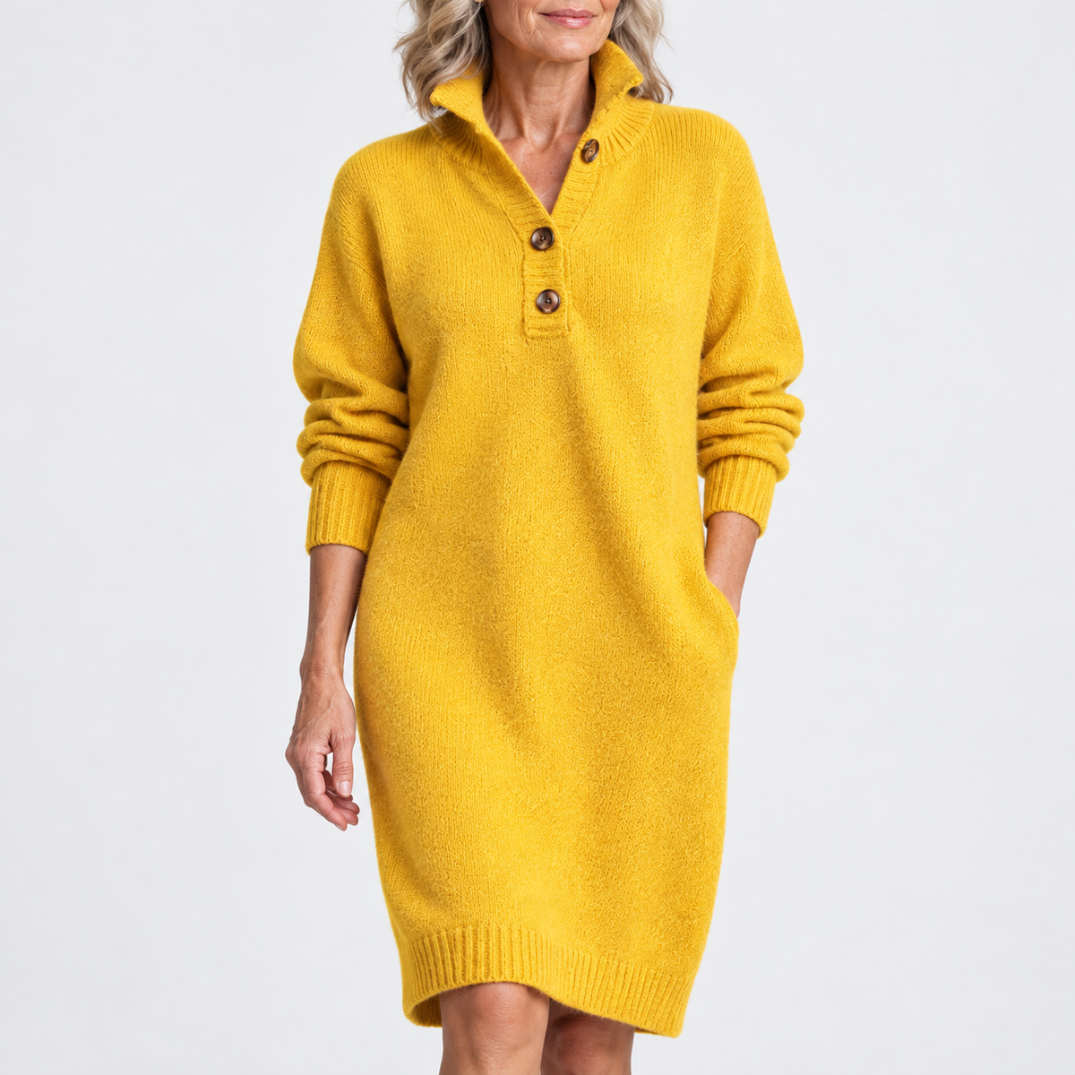 Elyon | Sophisticated Dress