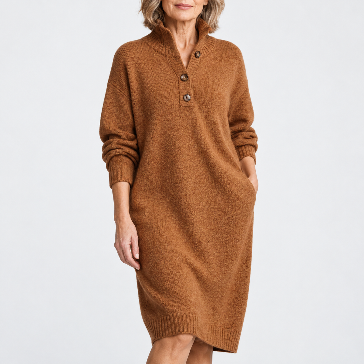 Elyon | Sophisticated Dress