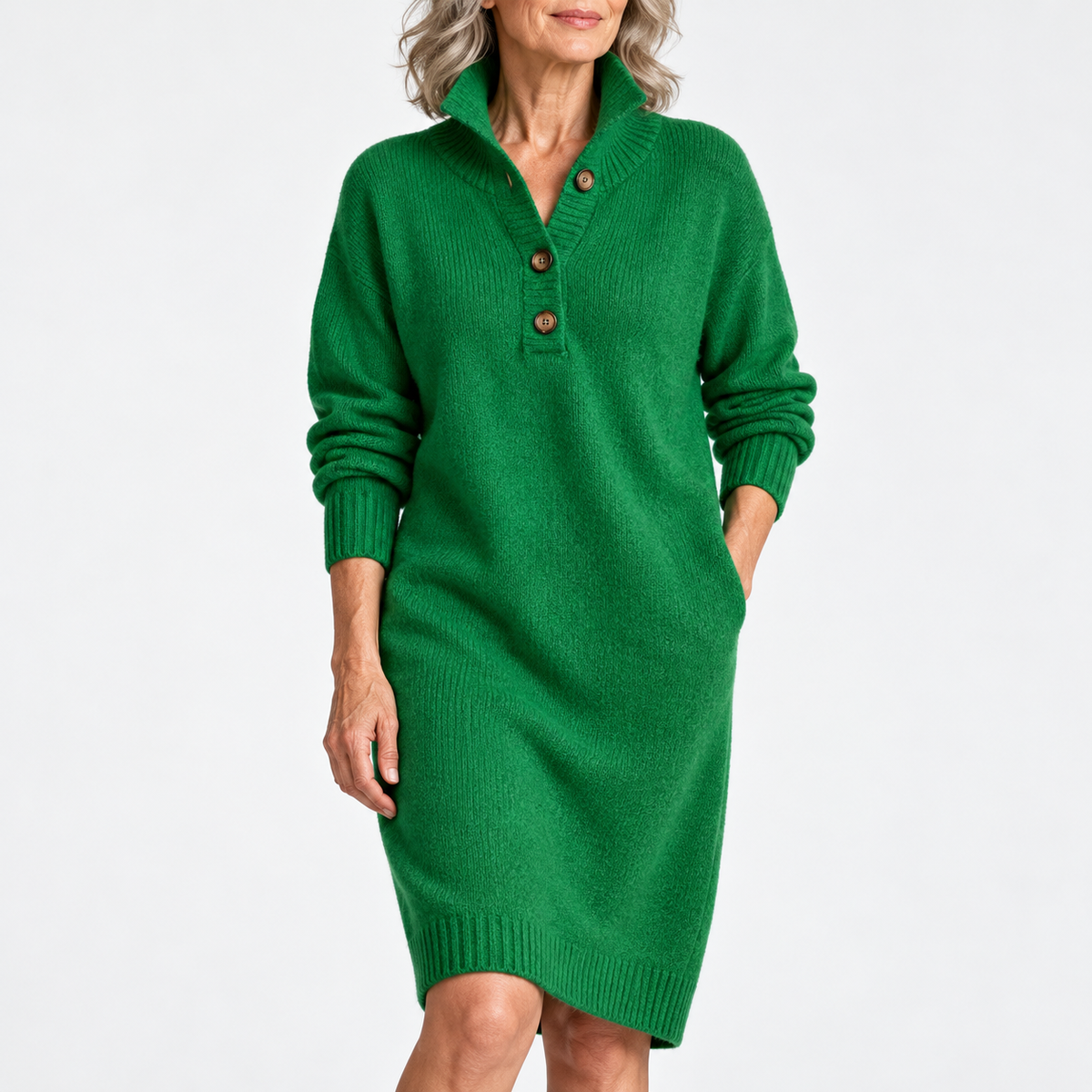 Elyon | Sophisticated Dress
