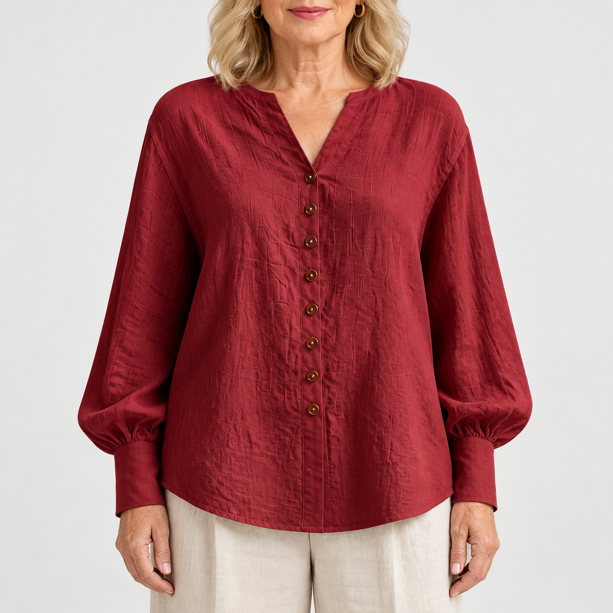 Rachel | Women's Autumn New V-Neck