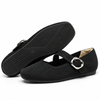 Sarah Comfort Flat