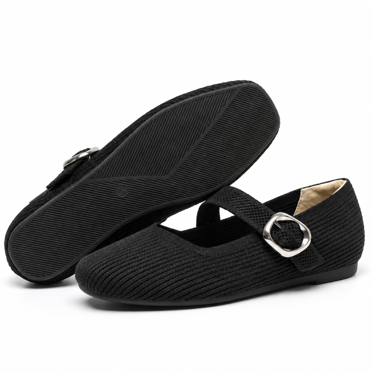 Sarah Comfort Flat