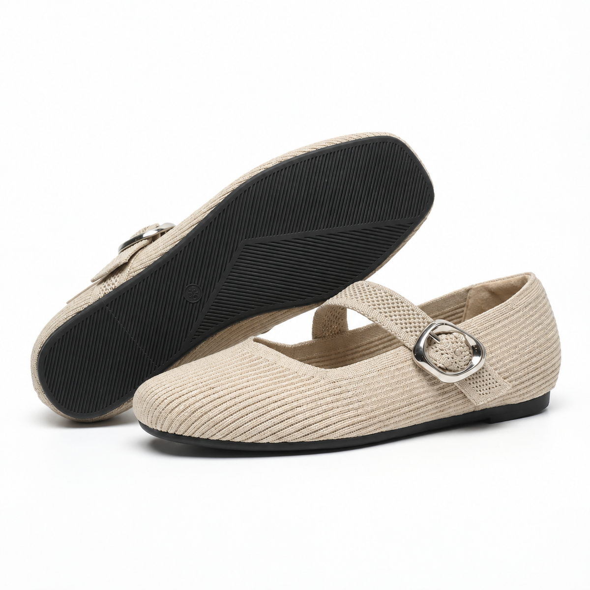 Sarah Comfort Flat
