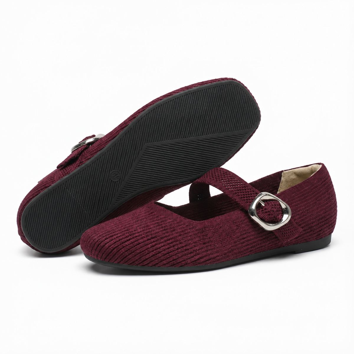 Sarah Comfort Flat