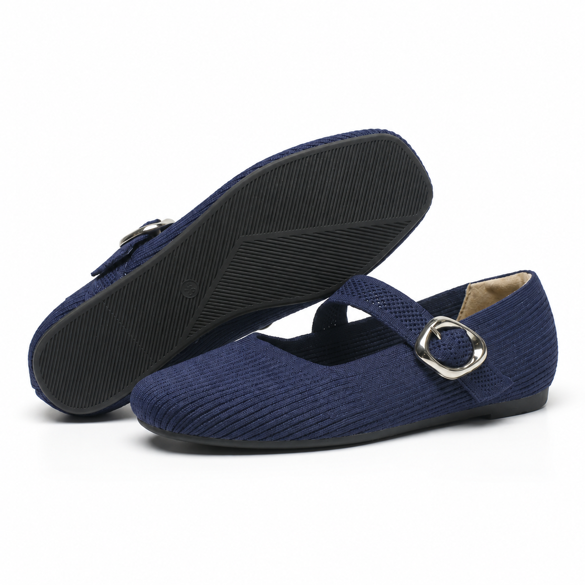 Sarah Comfort Flat