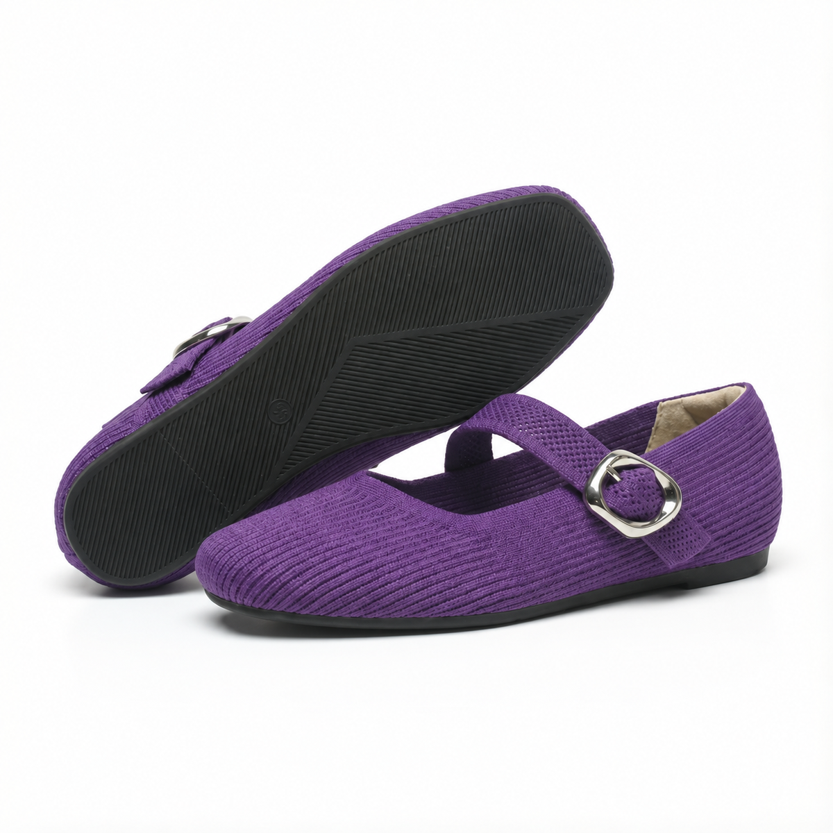 Sarah Comfort Flat