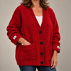 Maisie | Oversized Comfy Cardigan