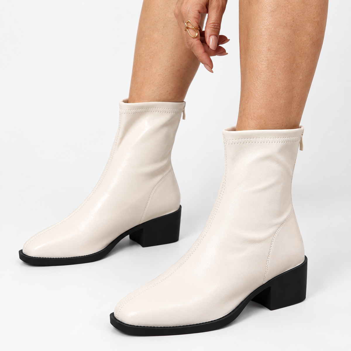 Celine Ankle Boots