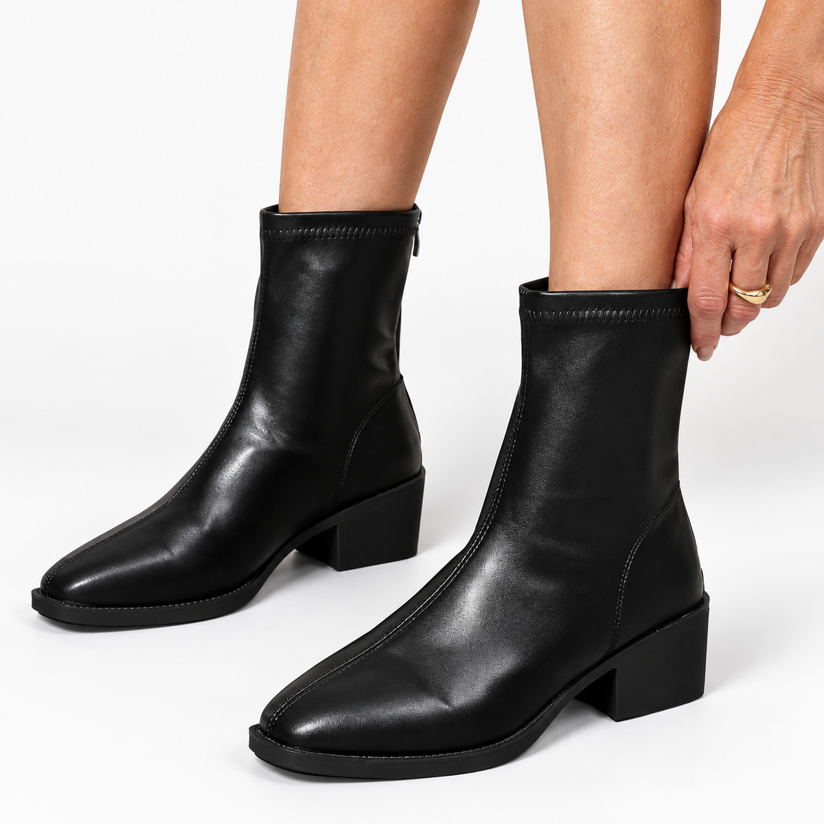 Celine Ankle Boots