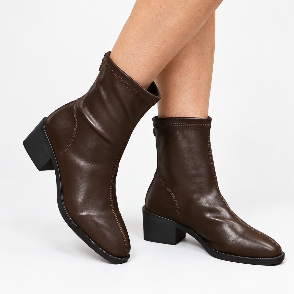 Celine Ankle Boots