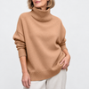 Sienna | Comfy Turtleneck Sweater