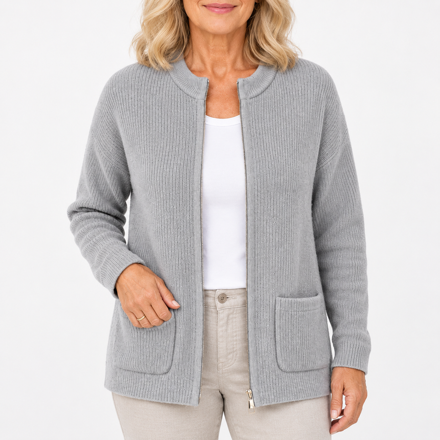 Alianna | Timeless Cardigan