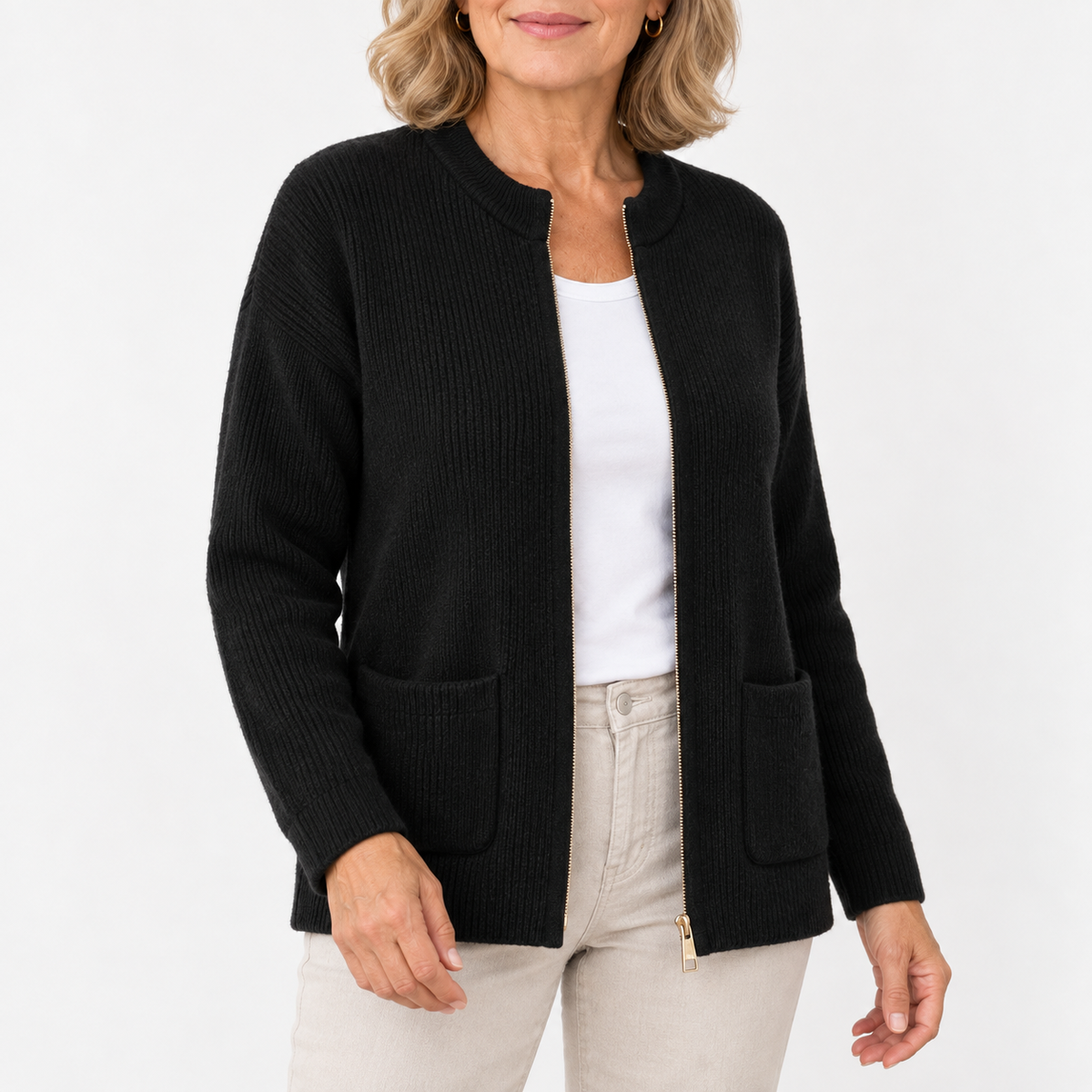 Alianna | Timeless Cardigan