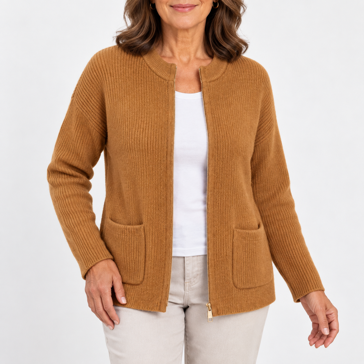 Alianna | Timeless Cardigan