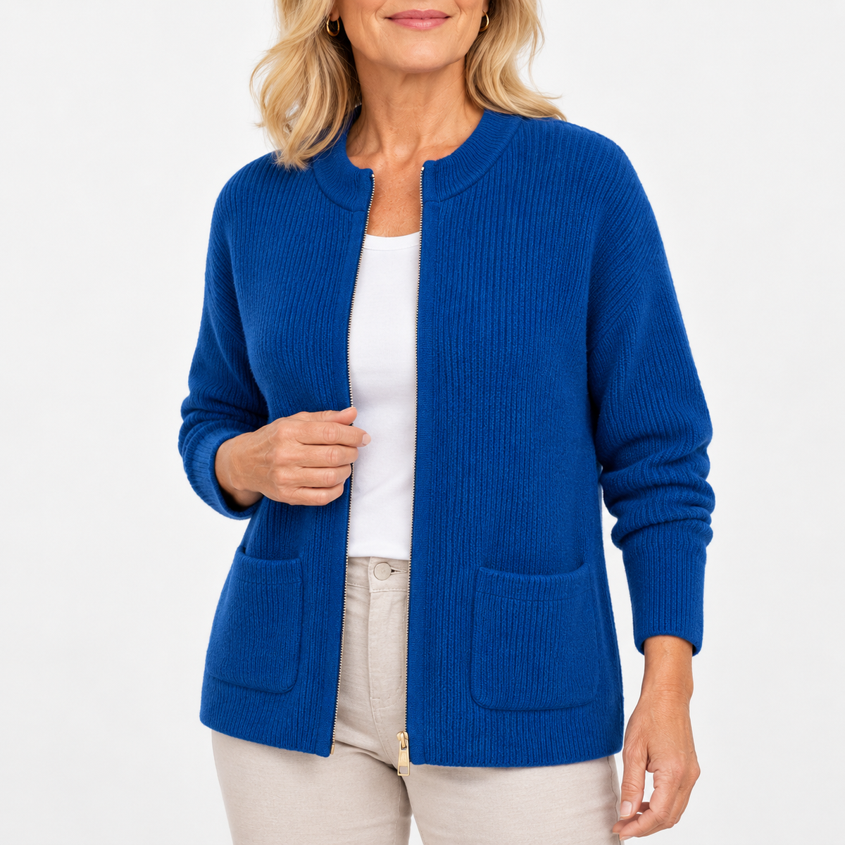 Alianna | Timeless Cardigan